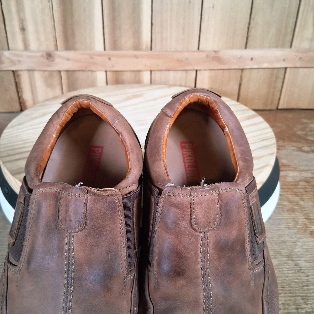 PIKOLINOS shoes mens
